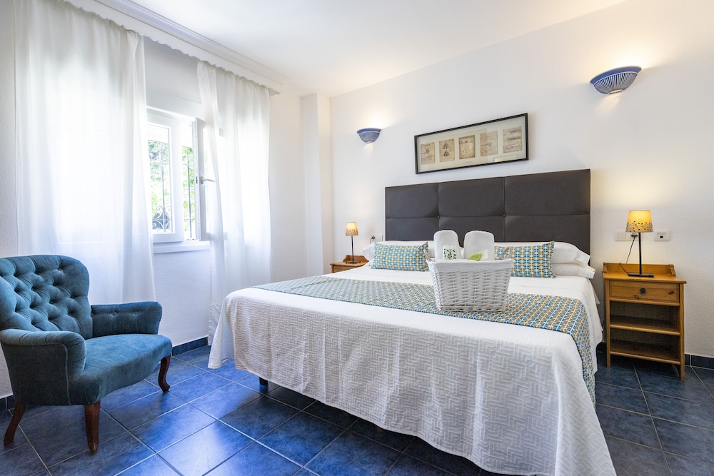 Hotel Elcano 20/70