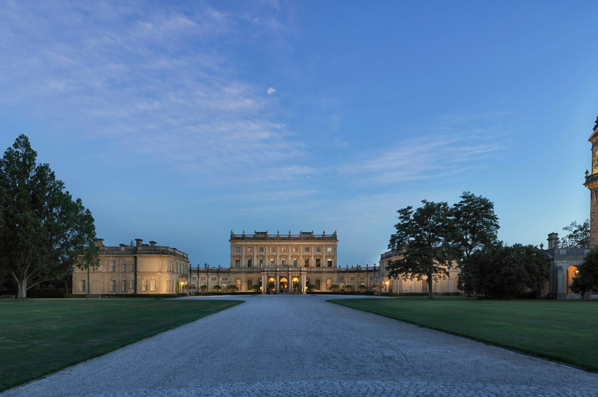 Cliveden 49/50