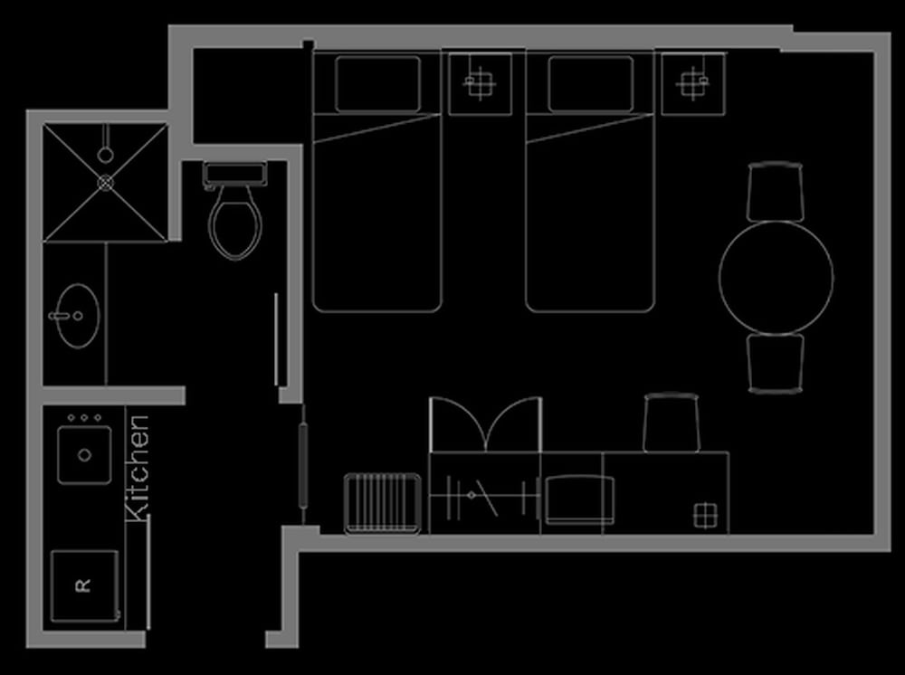 Macleay Hotel 25/46