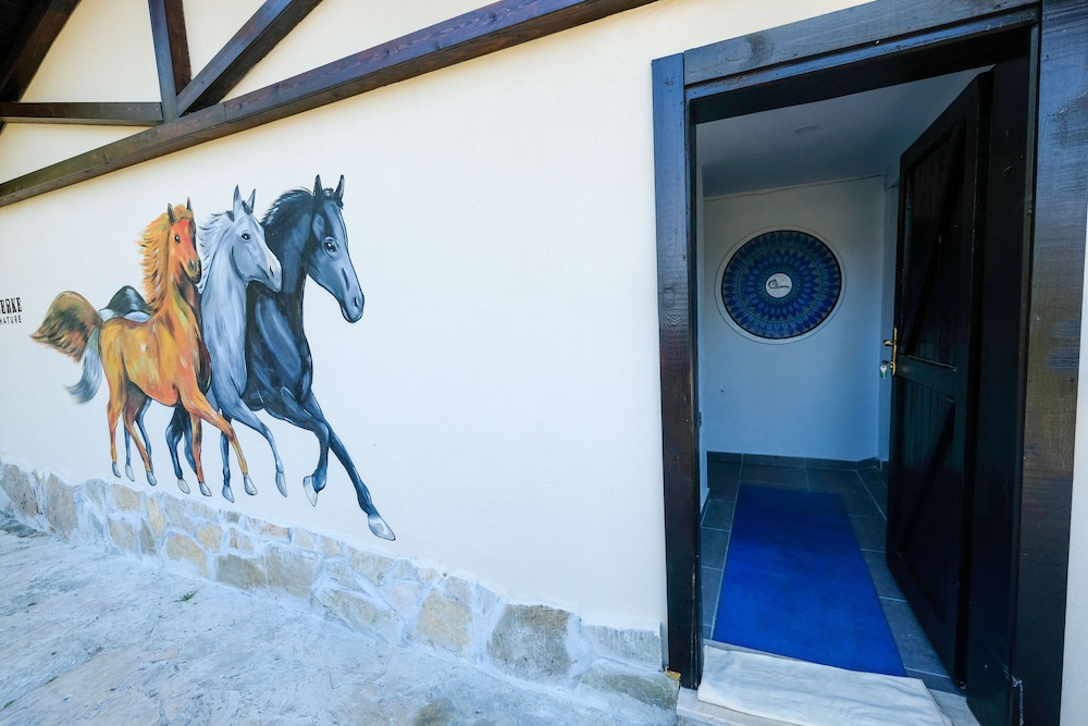 BESO Hotel Berke Ranch & Nature 9/54