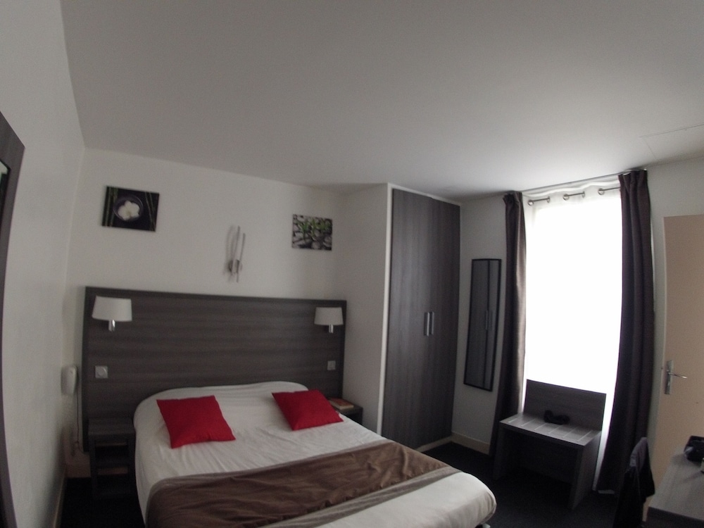 Hotel Residence Chatillon 19/49