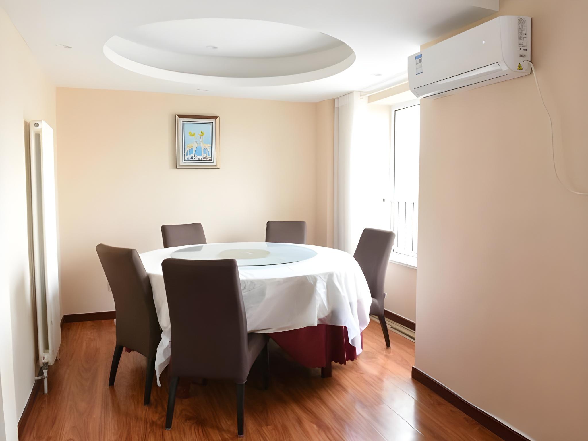 GreenTree Alliance Weifang Shouguang Square Street Guhuai Road Hotel 15/29