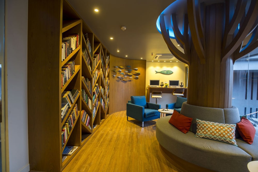 The SIS Kata Resort - Adults Only 31/50