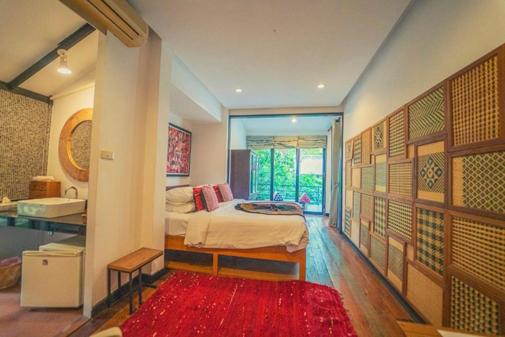Baan Suan Residence 39/79