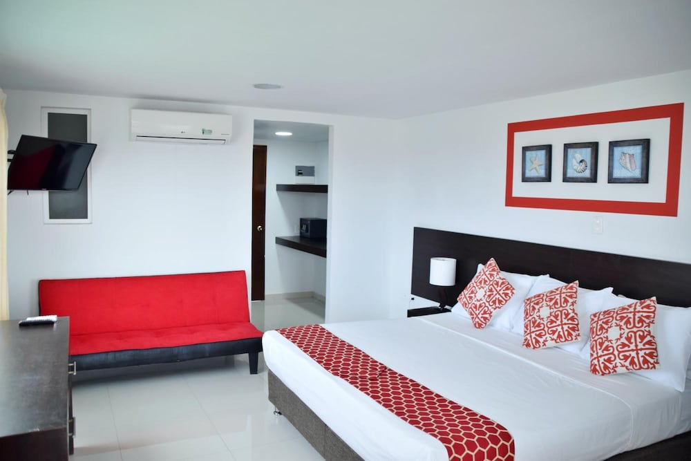 HOTEL PORTOFINO 16/51