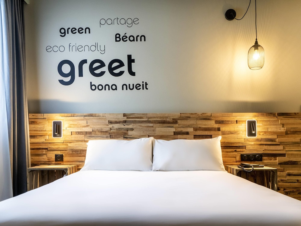 Greet hotel Orthez Bearn 18/50