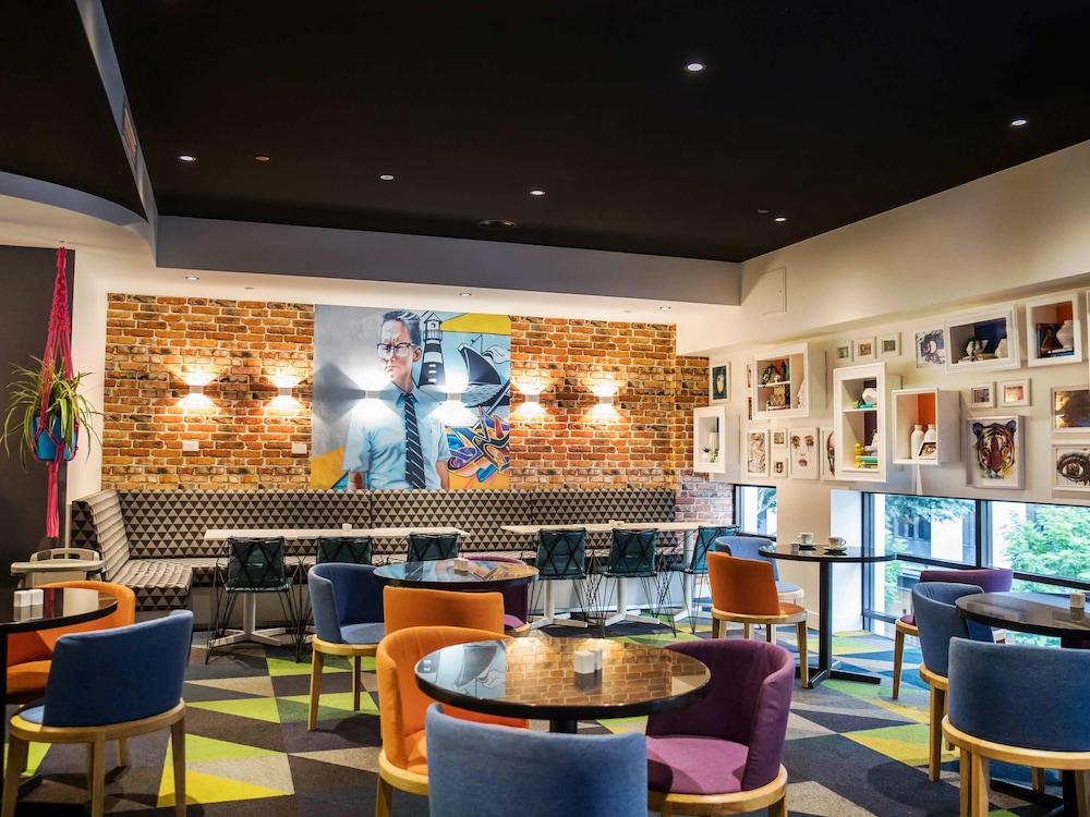 IBIS STYLES BRISBANE ELIZABETH STREET 54/73