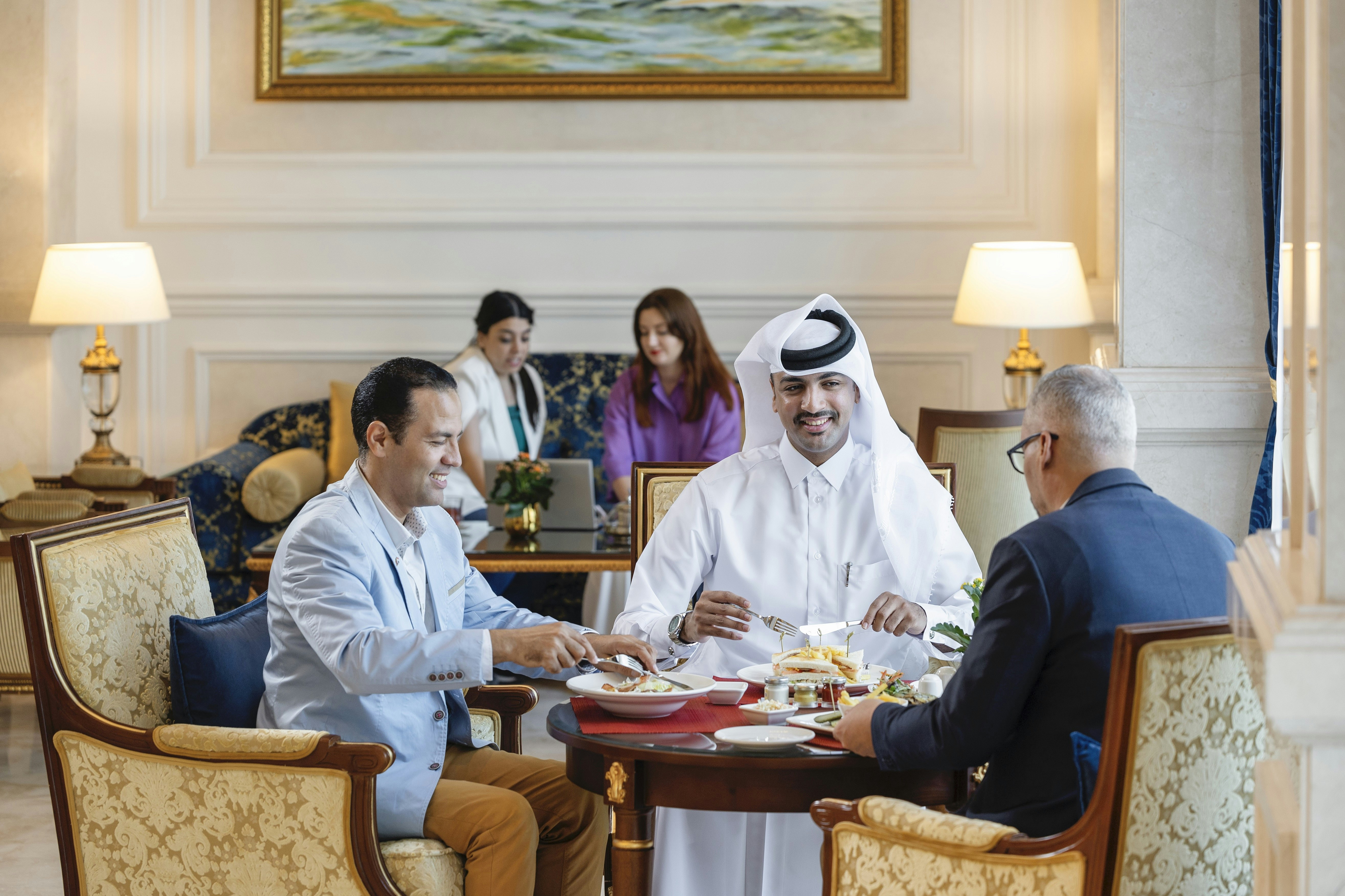 Riviera Rayhaan by Rotana 12/34