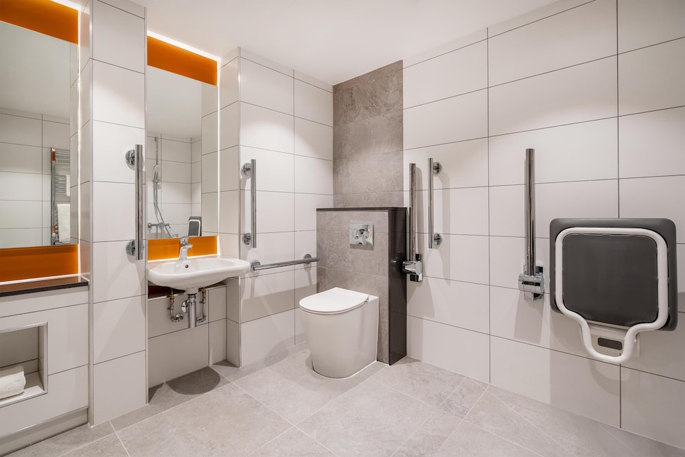 Hyatt Place Leeds 39/40