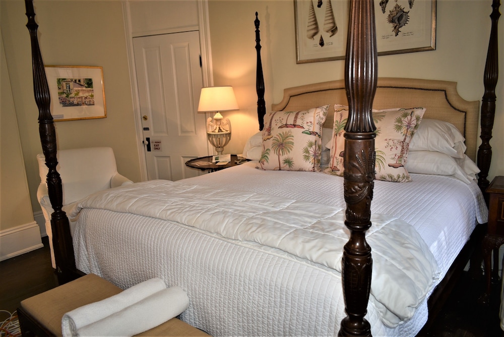 Simonton Court Hotel Key West 28/79