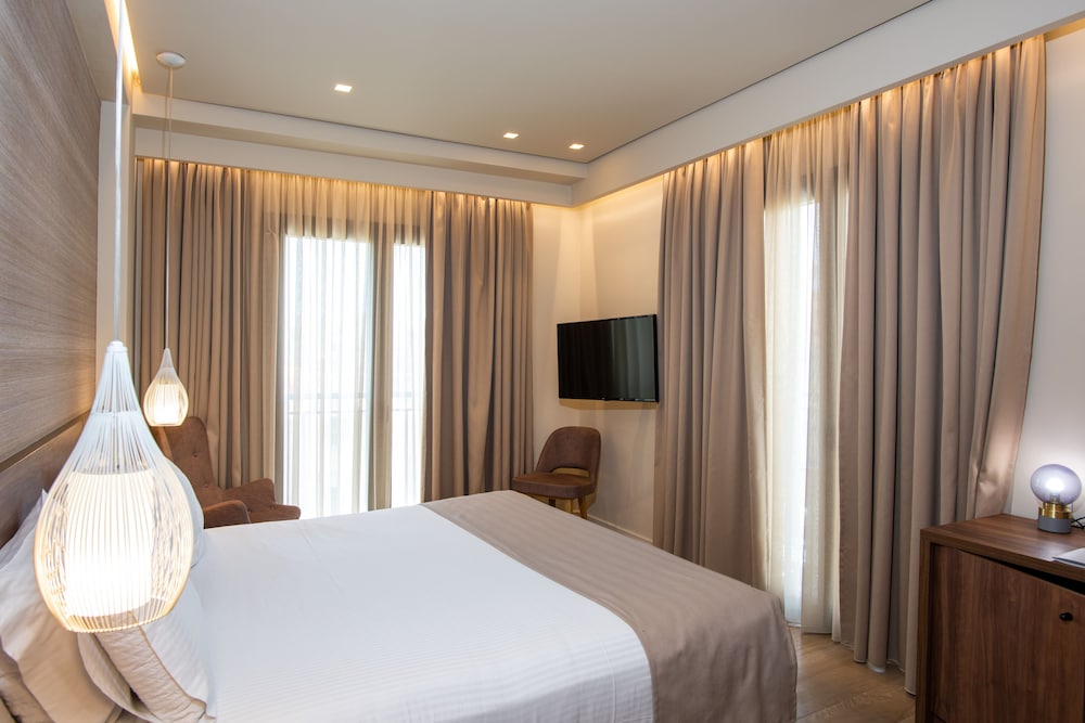 Metropole Urban Hotel 16/68