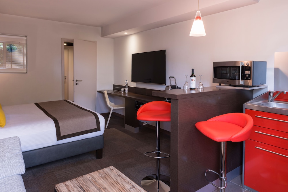 Hotel Diana by HappyCulture 21/46