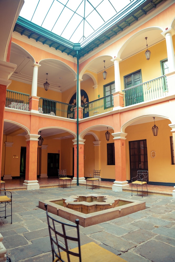 De La Opera酒店(De La Opera Hotel) 图片2
