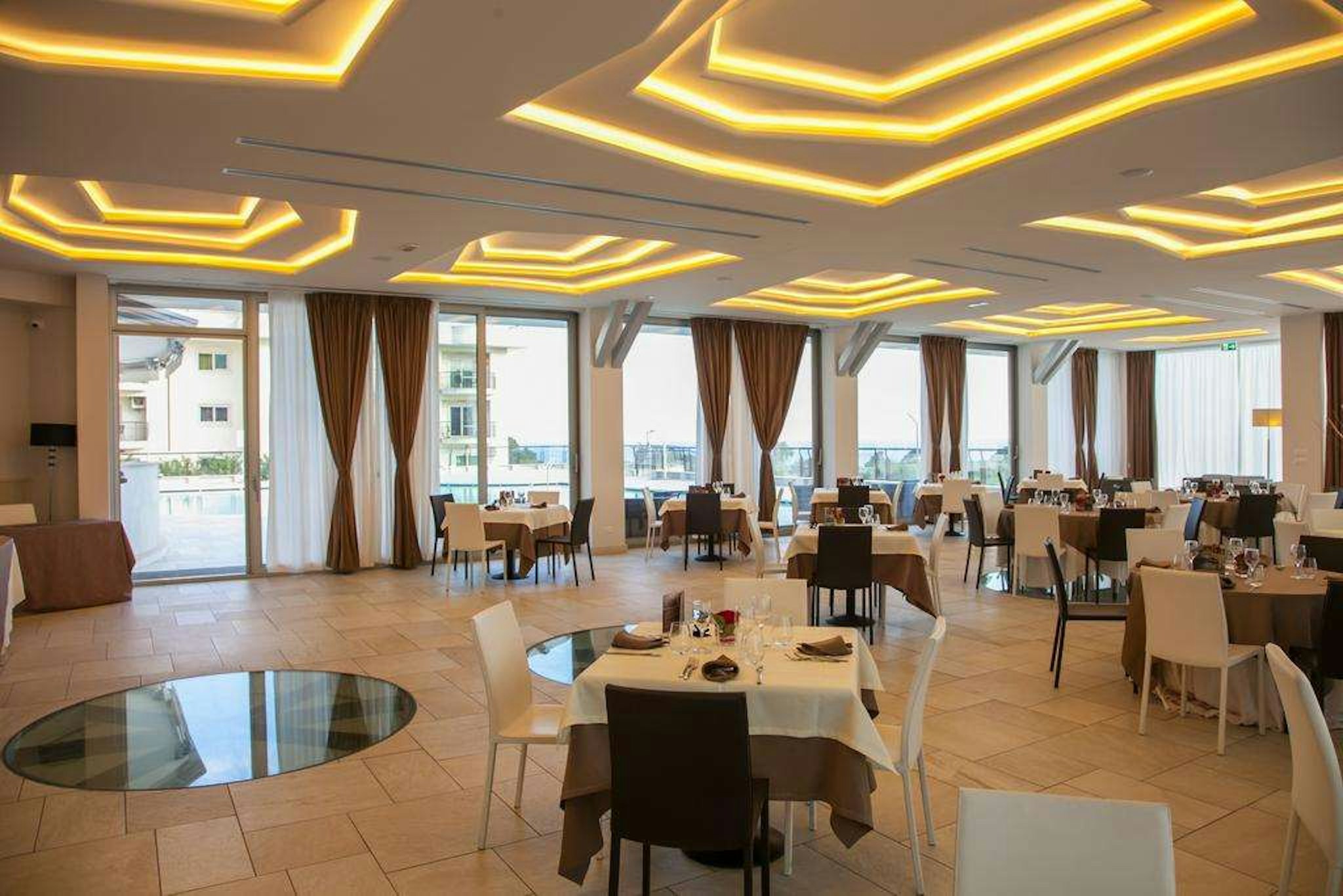 4 Spa Resort 32/47