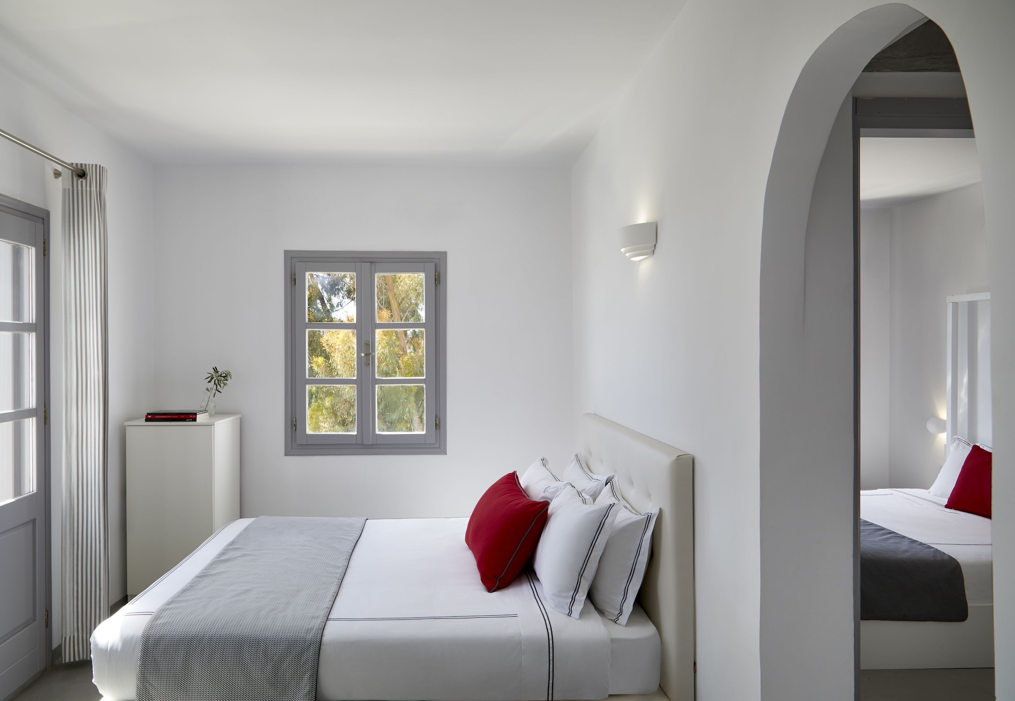 ELEGANT, GRAND, OPEN PLAN, SUITE, SEA VIEW, TOP FLOOR