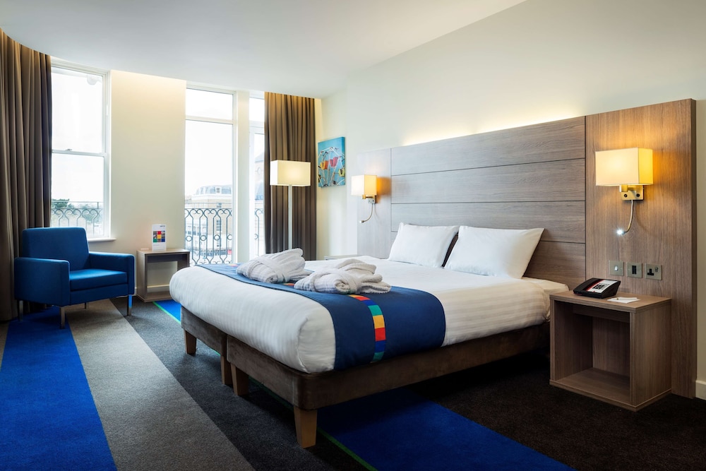 Park Inn By Radisson Palace Southend On Sea 9/38