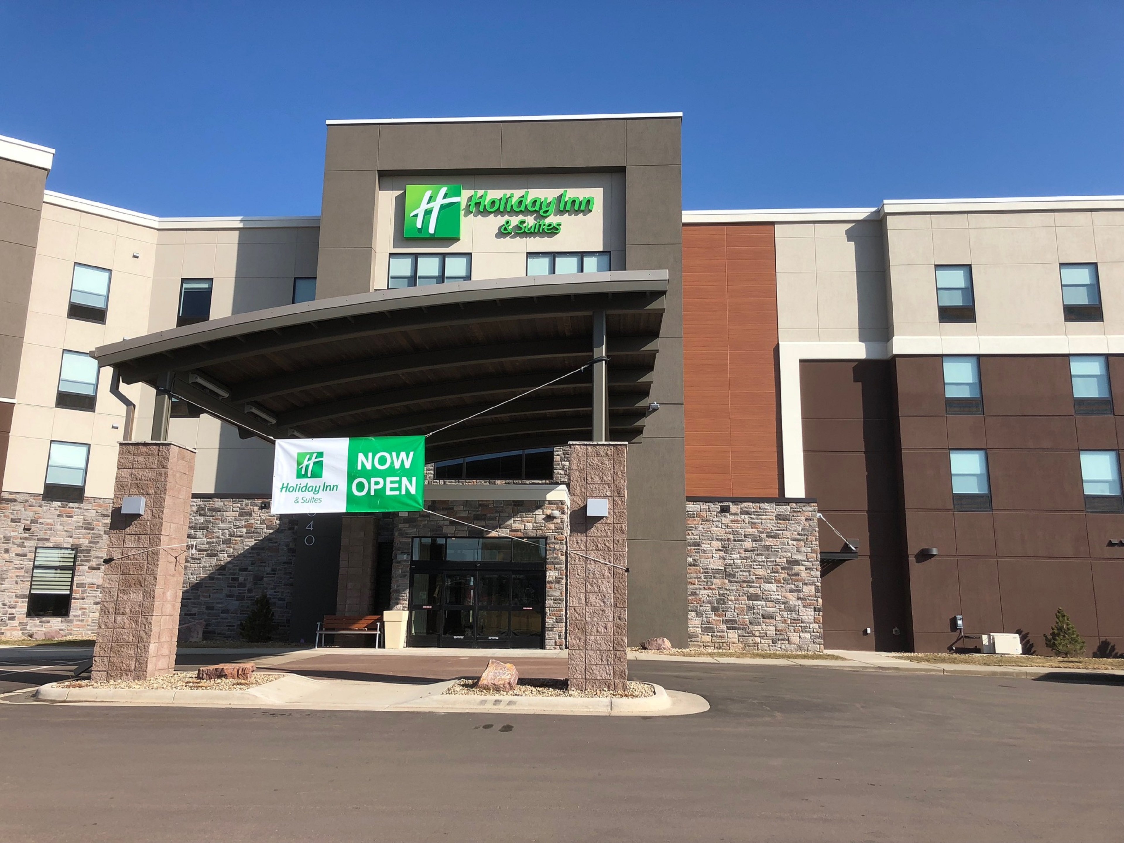 Holiday Inn Hotel And Suites Sioux Falls Airport 2/57