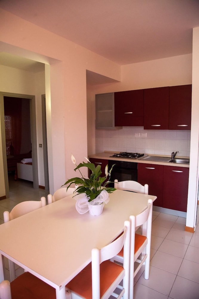 Residence Italia 47/62