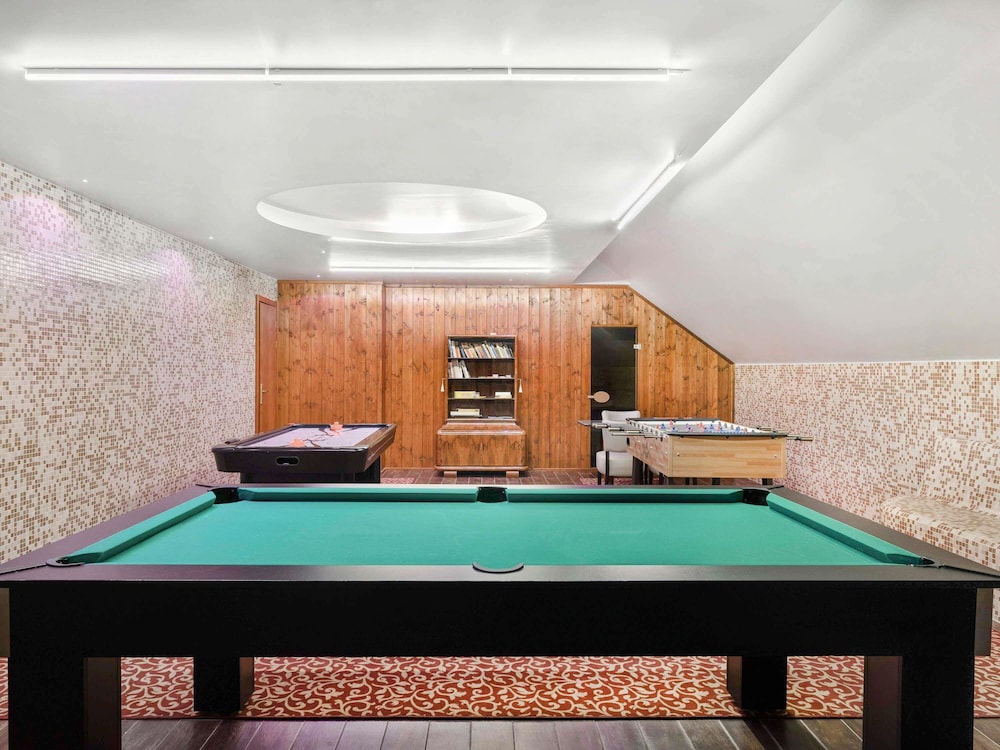 Mercure Szekesfehervar Magyar Kiraly 38/64