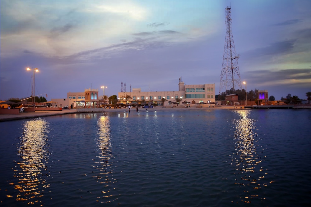 Bahrain Beach Bay Resort 26/32