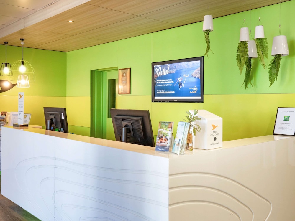 ibis Styles Mt Isa Verona 6/49
