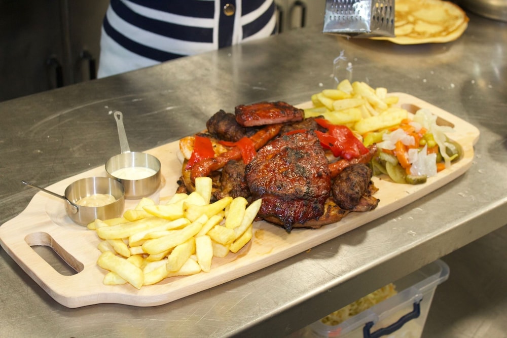 White Rose Hotel & Restaurant - Leeds 28/50