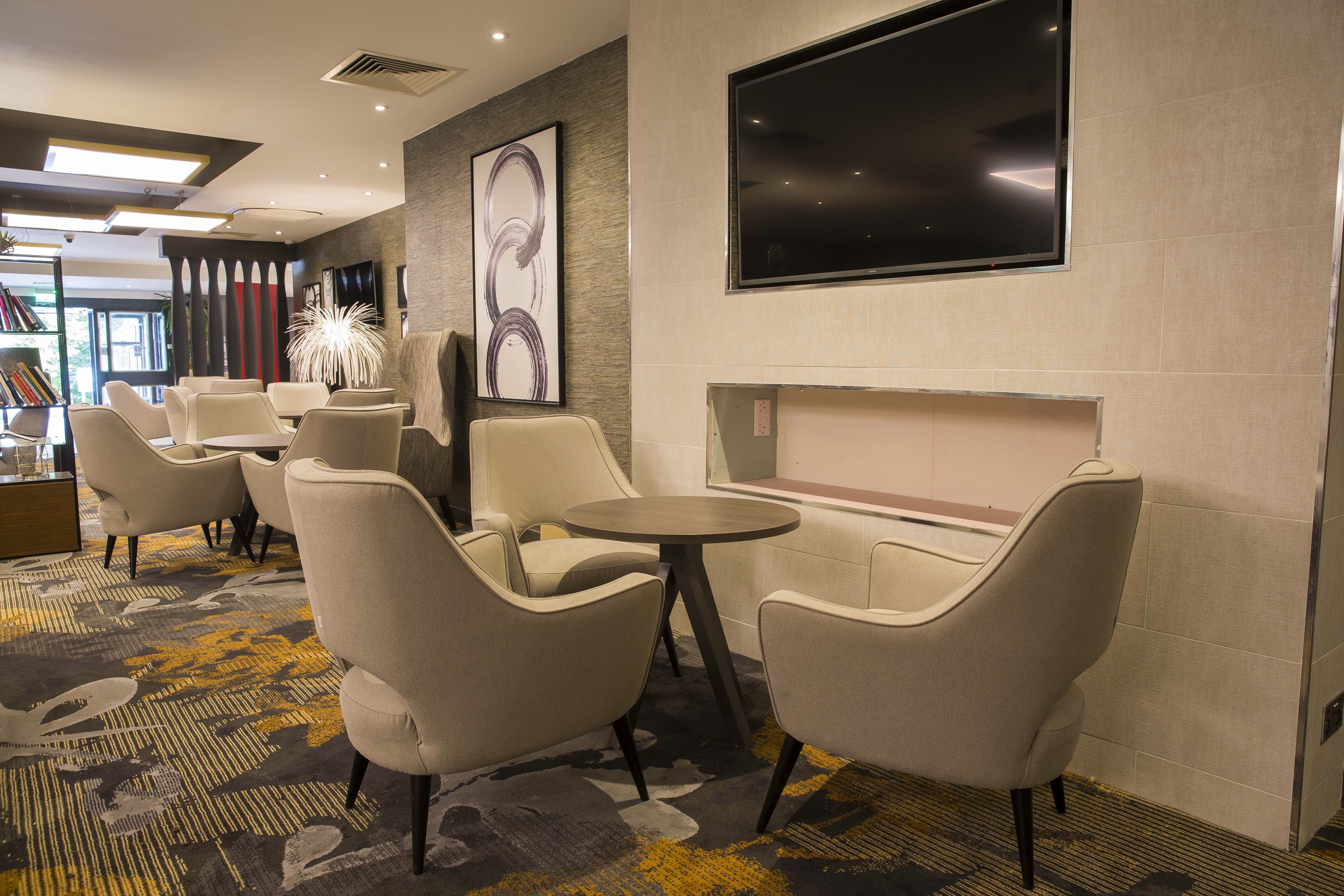 Crowne Plaza Basingstoke 57/63