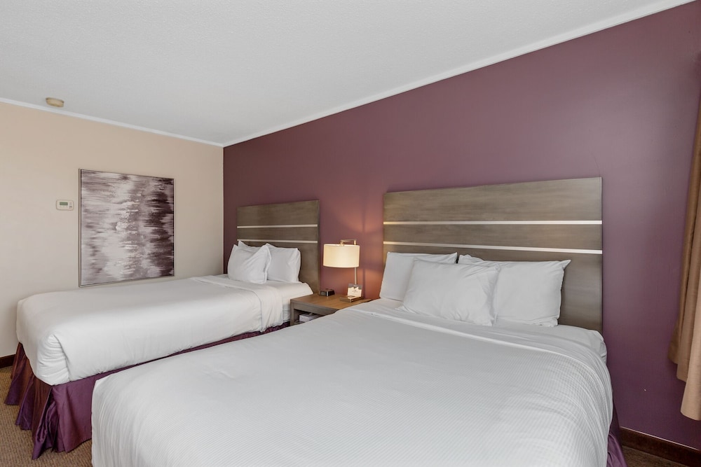 Thompson Hotel Conference Center 15/40