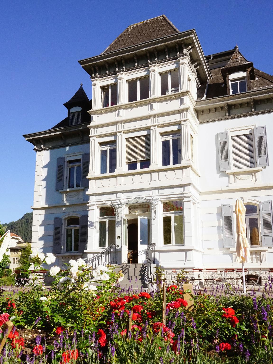 Adventure Hostel Interlaken 2/35