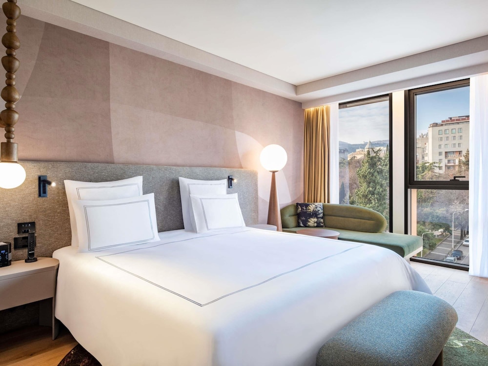 Swissotel Tbilisi 27/102
