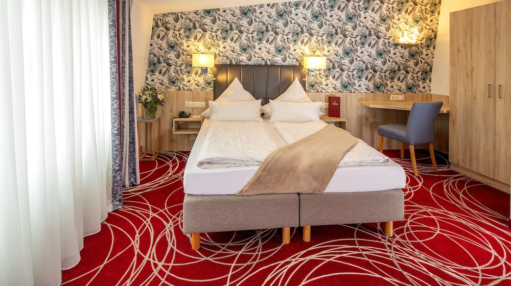 Hotel Lowengarten 17/64