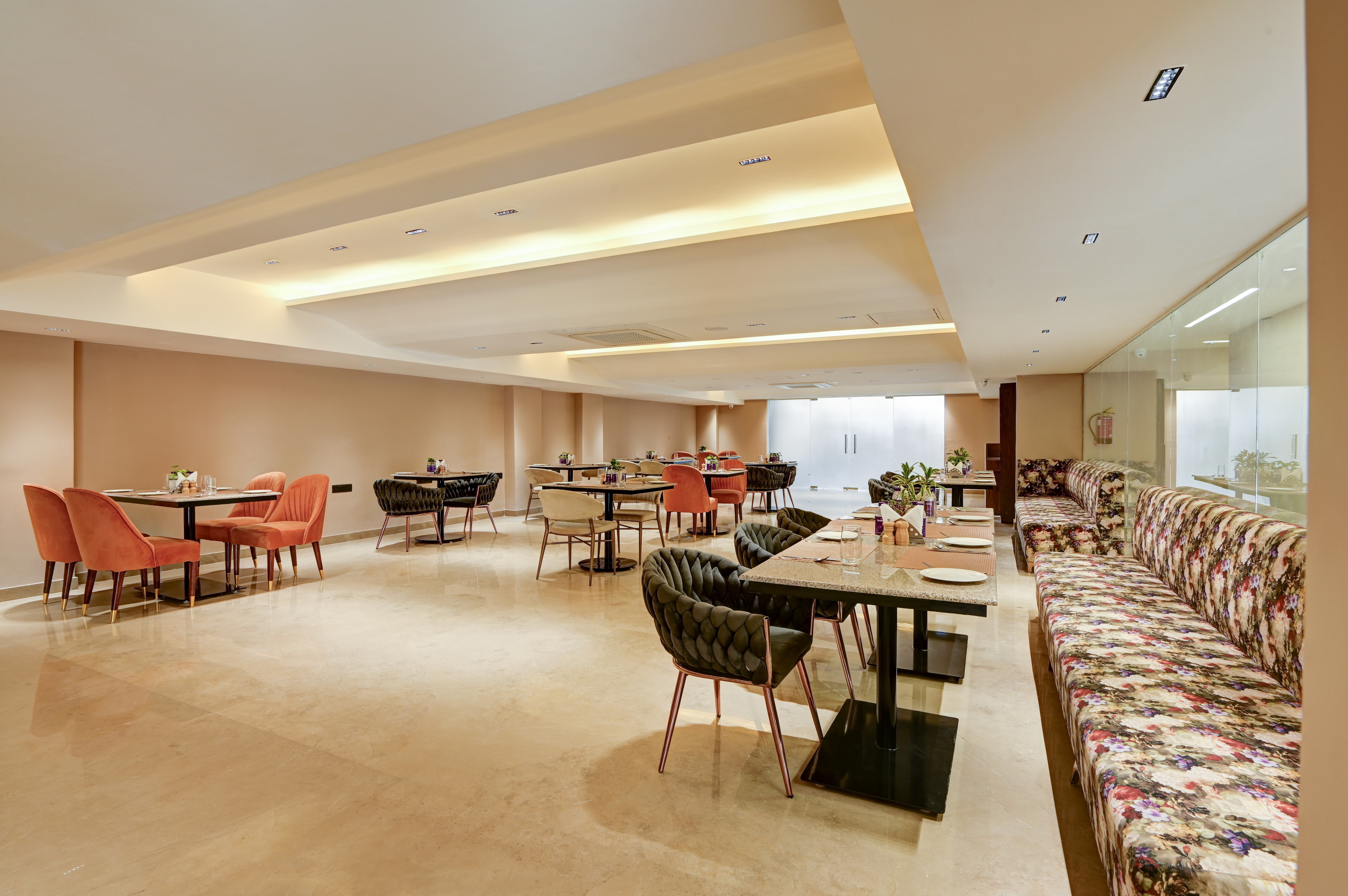 Hotel 91 City Centre Sector 52 30/50