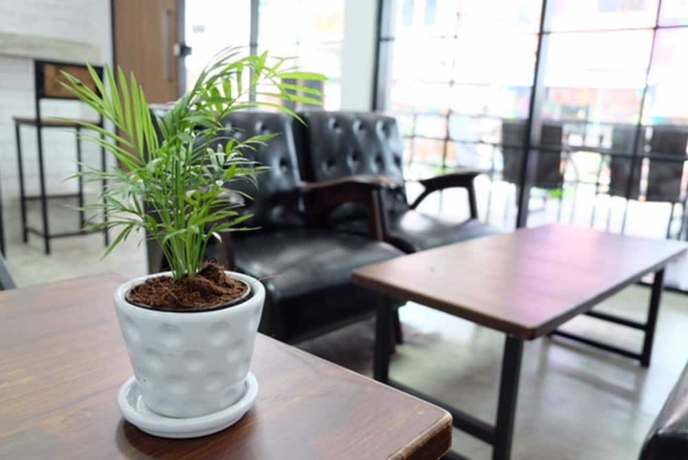 Backpack Station - Hostel 44/51