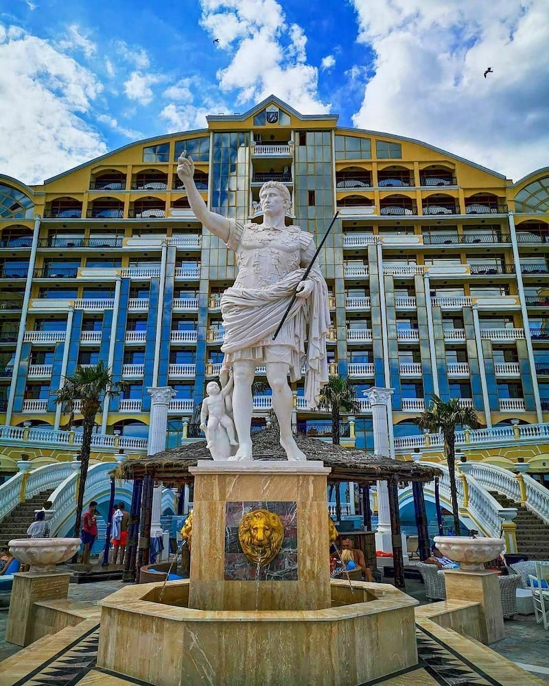 Imperial Palace - All Inclusive 7/165