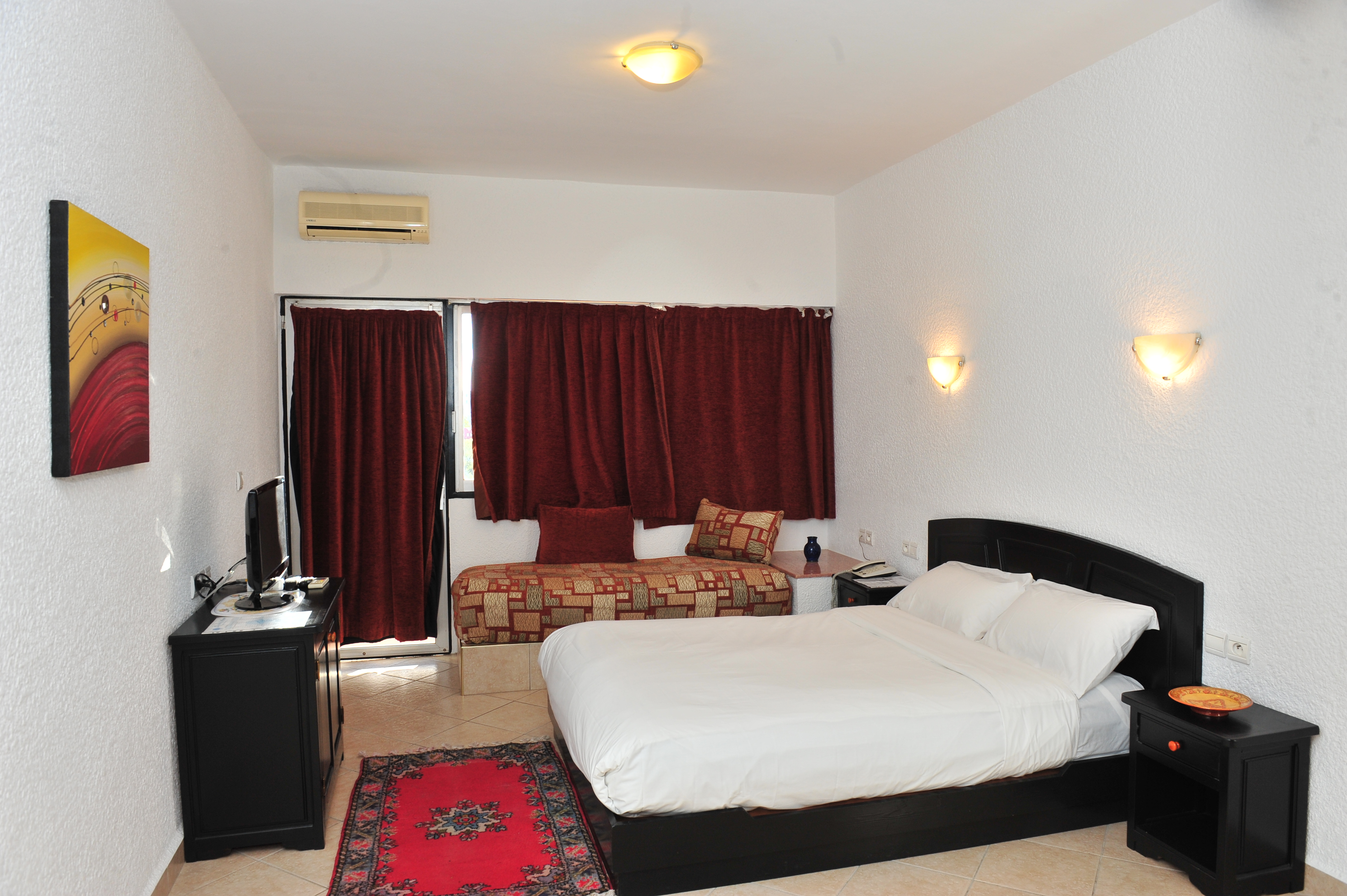 Studiotel Afoud 17/56