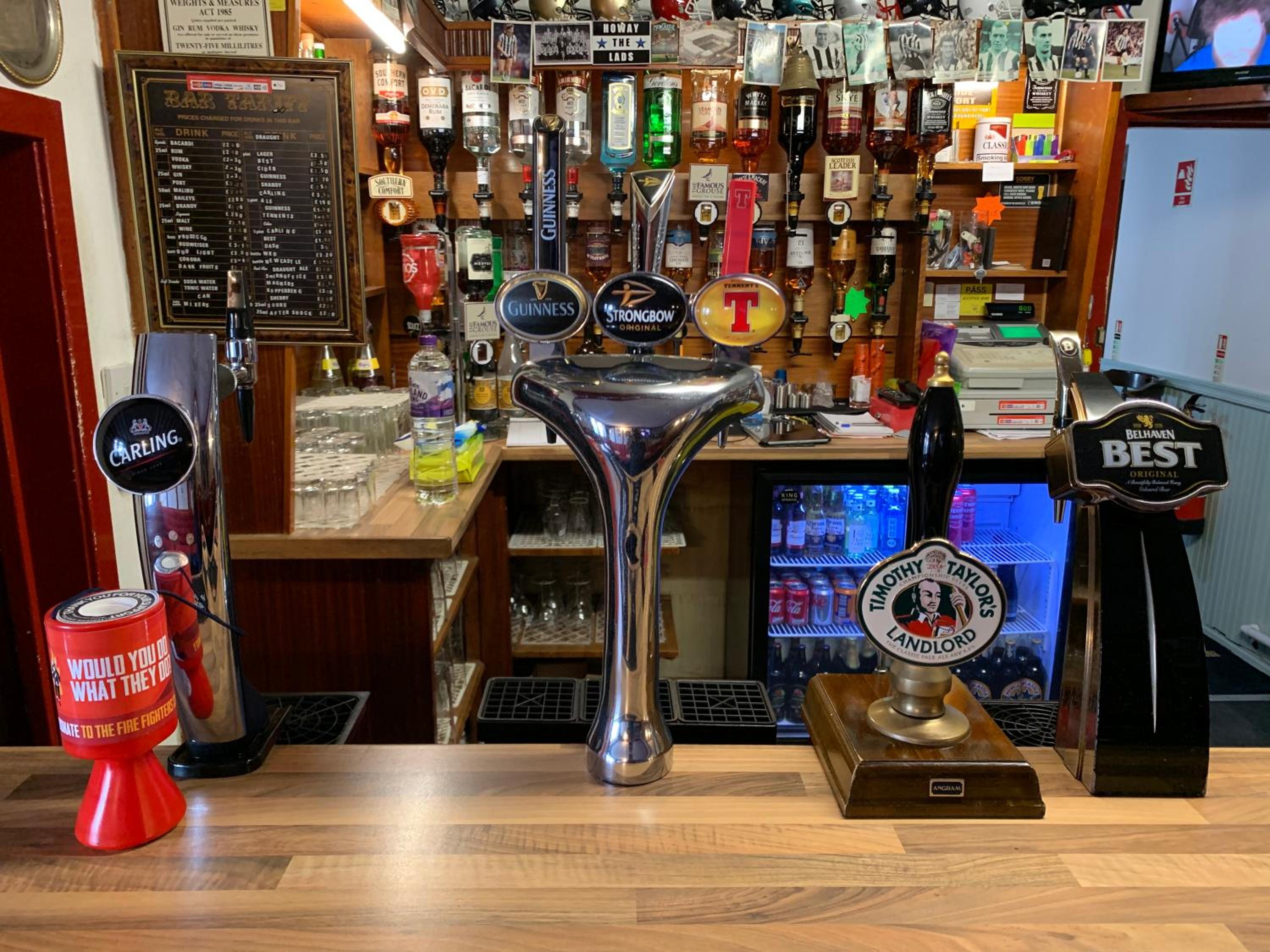 Grant Arms Hotel 21/50
