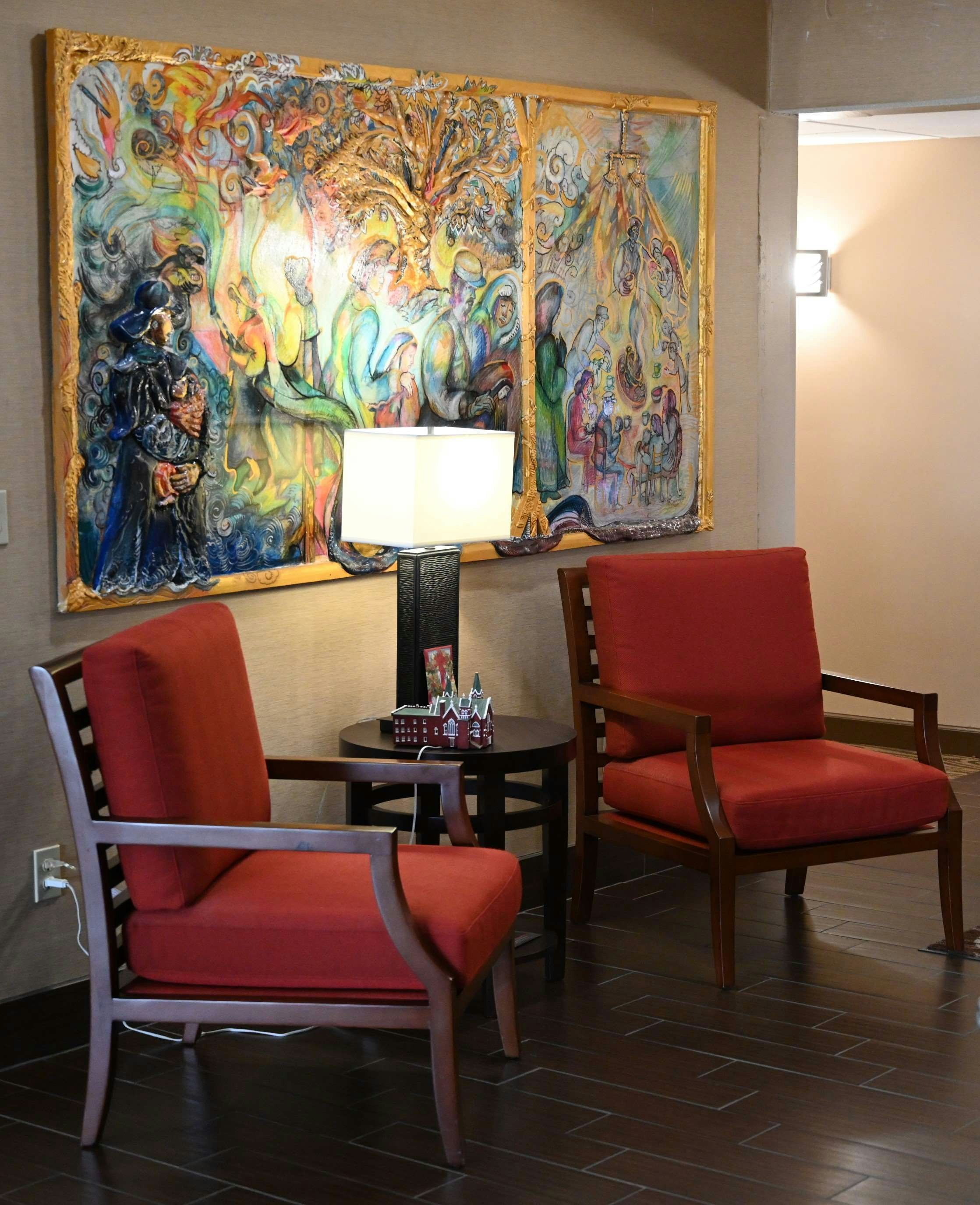 Giles Hotel Inn & Suites 24/31