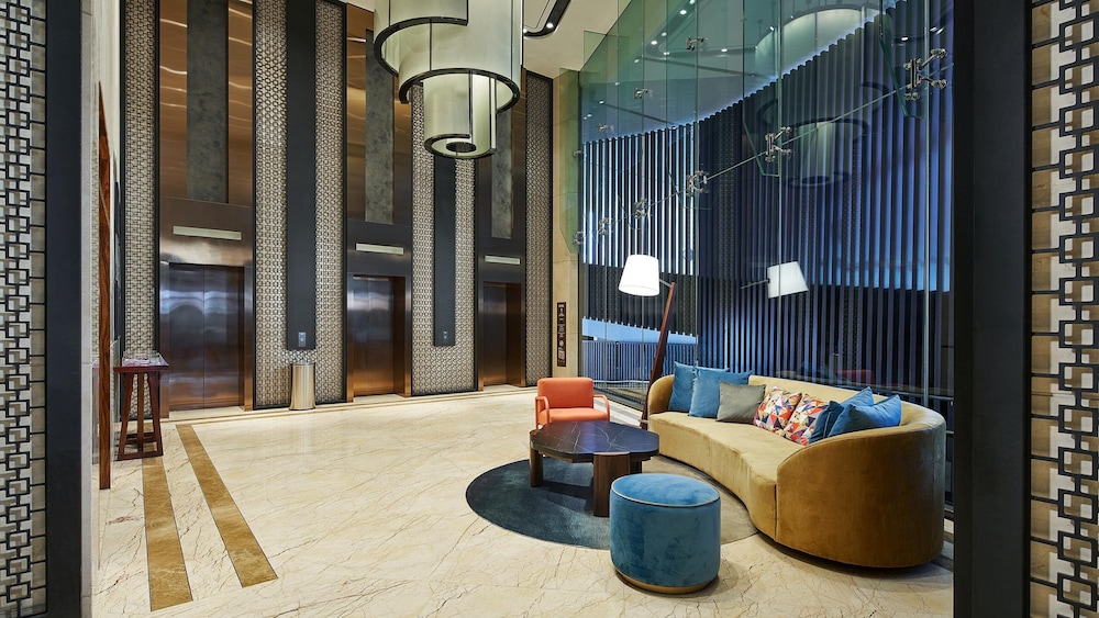 Holiday Inn Singapore Little India 37/71