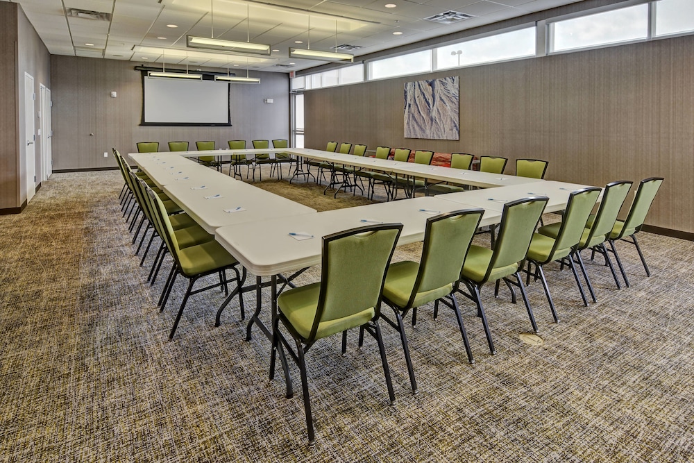 SpringHill Suites by Marriott Oklahoma City Moore 29/32