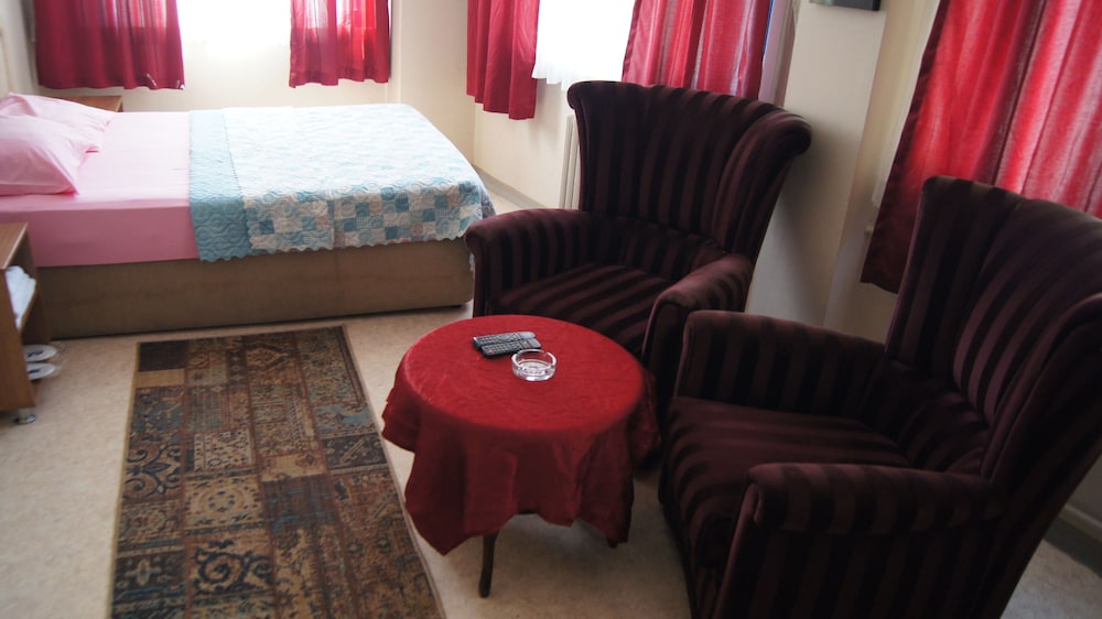 Yeni Caglayan Otel 9/17