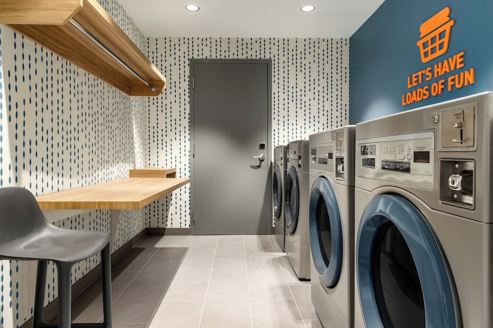 Home2 Suites by Hilton Denton 44/44