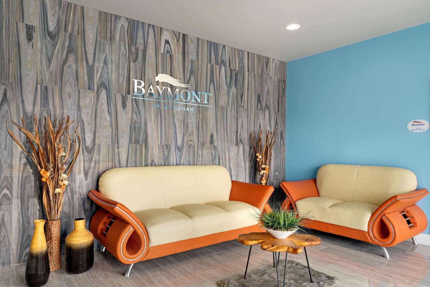 Baymont By Wyndham Kingwood 33/48