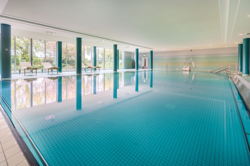 Seehotel Rheinsberg 20/45