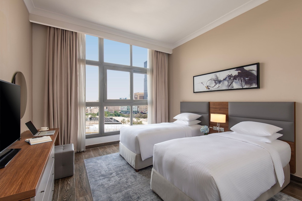 Marriott Executive Apartments Doha, Le Mirage City Walk 10/50