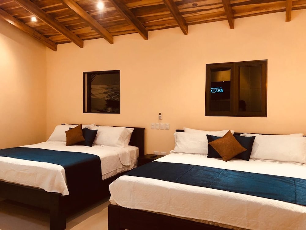 Millenniun Manuel Antonio 7/43