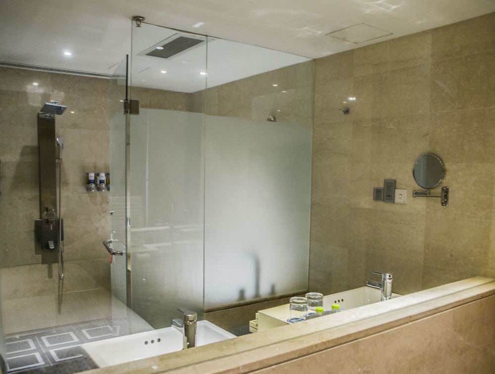 Four Points By Sheraton Qingdao Chengyang 19/45