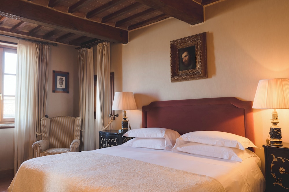 Panoramic, Suite, Double Bed