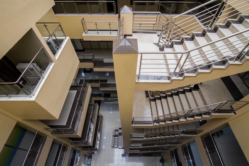 Ntinda Complex Apartments 23/29