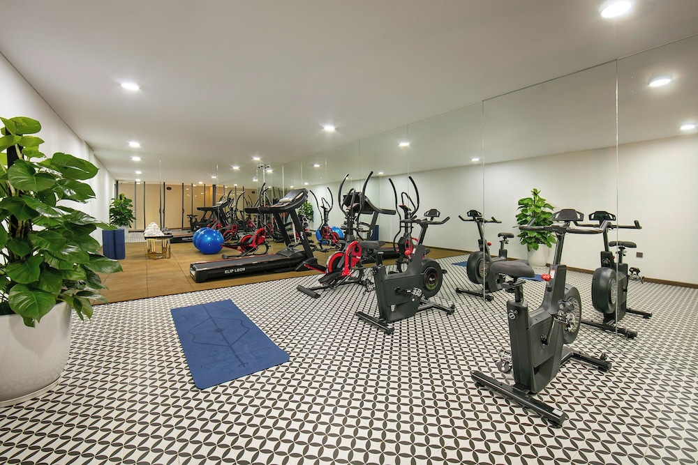 Grand Sunrise Palace Hoi An 26/49