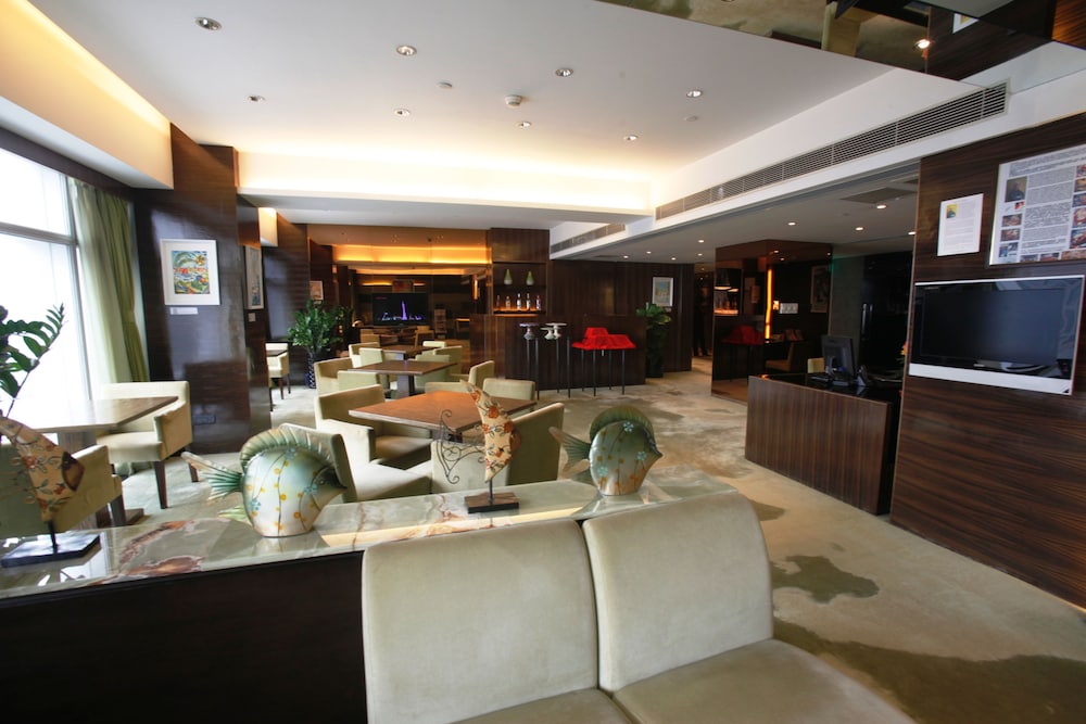 Jianguo Guangzhou Hotel 4/59